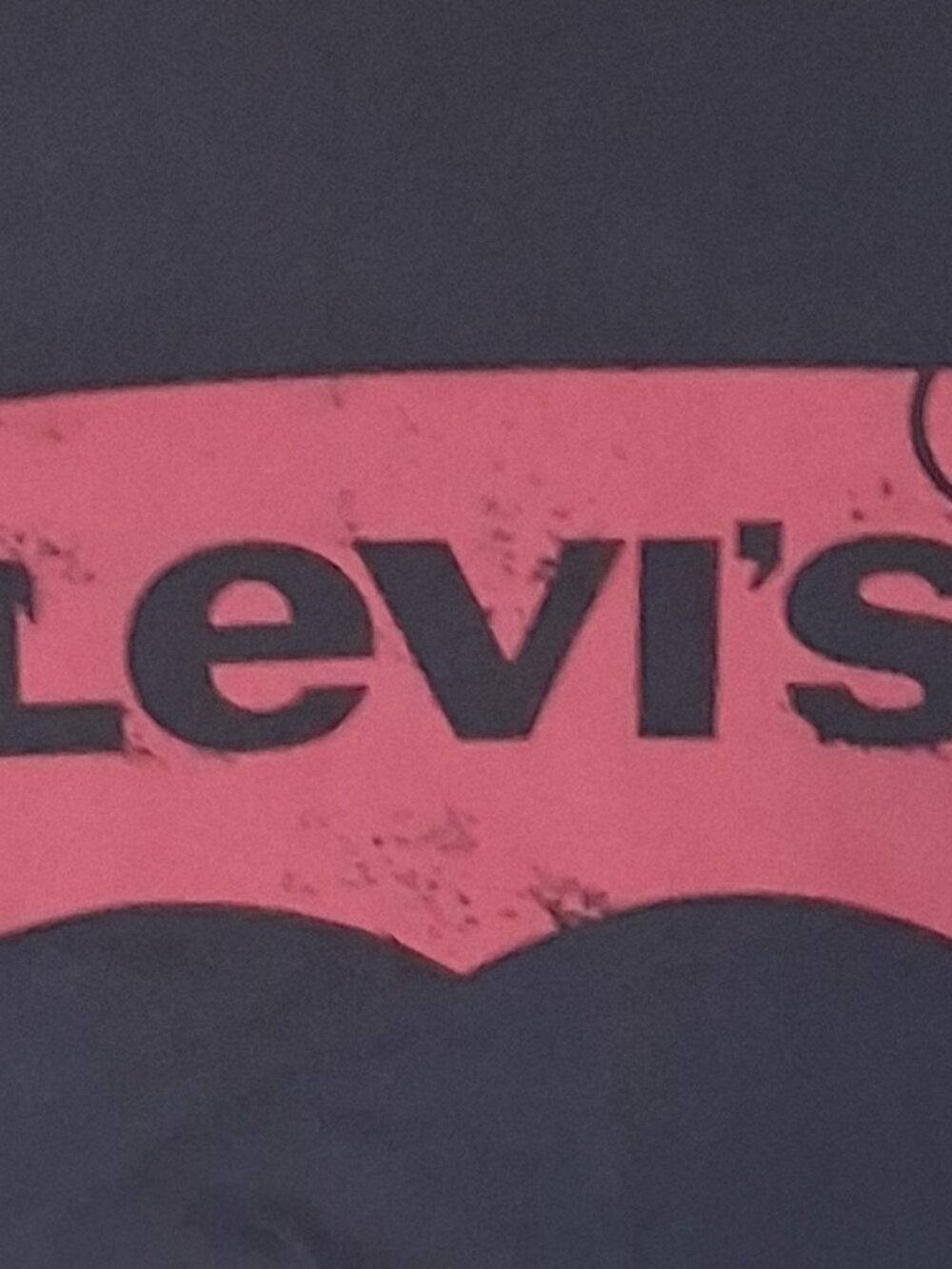 Levi’s Black T-Shirt XL Basic Tee | Minimalist Shirt | Casual Everyday Wear - Picture 2 of 2
